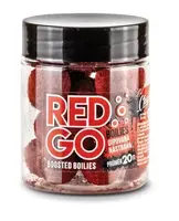 Chytil boosterované boilies red go 120 g - 24 mm