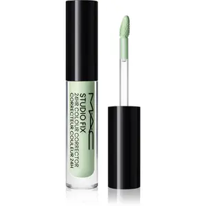 MAC Cosmetics Studio Fix 24HR Colour Corrector tekutý korektor odstín Mint 1.8 ml