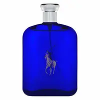 Ralph Lauren Polo Blue toaletná voda pre mužov 200 ml