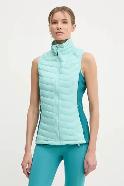 Športová vesta Columbia Powder Pass