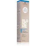 Schwarzkopf Professional Blondme Bleach & Tone zosvetľujúca a tónovacia prísada odtieň Ash Additive 60 ml