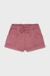 Dětské kraťasy Mayoral
