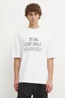 Bavlněné tričko Études Studio