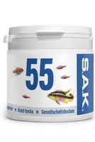 S.A.K. 55 75g (150ml) velikost 3