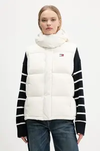 Péřová vesta Tommy Jeans