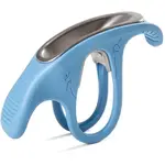 OCÚN BOW Jistítko, modrá, velikost