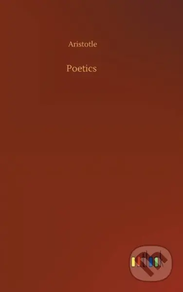 Poetics - Aristotle