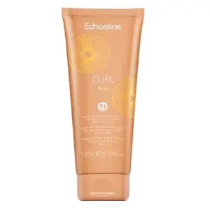 Echosline Curl Fluid fluid pro vlnité a kudrnaté vlasy 200 ml