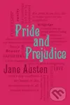 Pride and Prejudice - Jane Austen