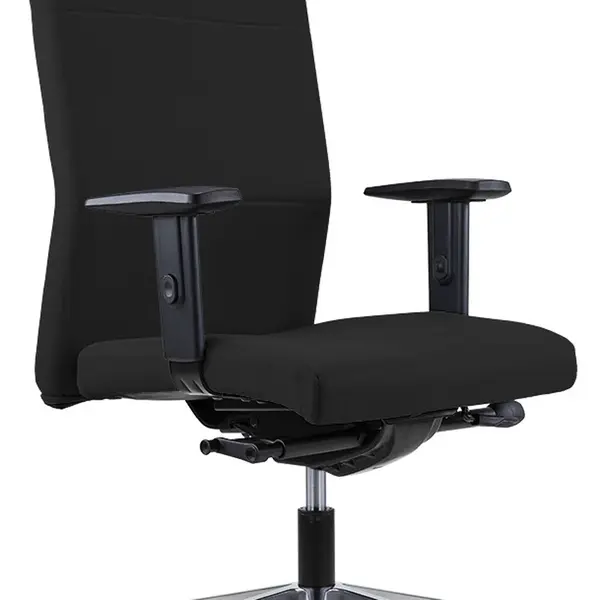 ANTARES Zátěžové křeslo 8100 Vertika XXL, područky BR06