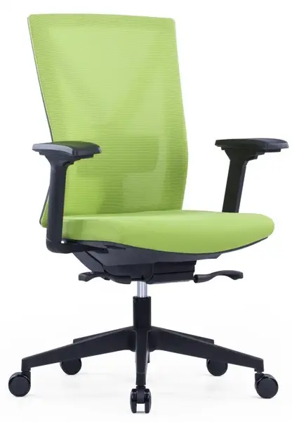 HON kancelářská židle NYON BP zelená