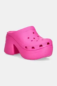 Pantofle Crocs Siren Clog