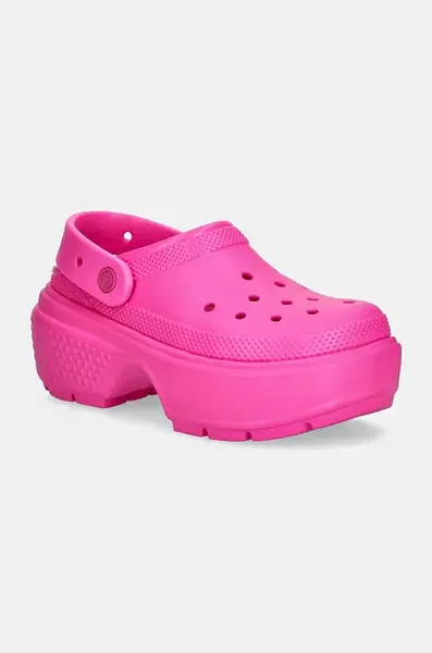 Pantofle Crocs Stomp Clog