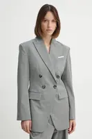 Blazer s příměsí vlny Day Birger et Mikkelsen Elenora