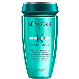 Kérastase Šampón na rast a posilnenie vlasov od korienkov Resistance Bain Extentioniste (Length Strenghtening Shampoo) 250 ml