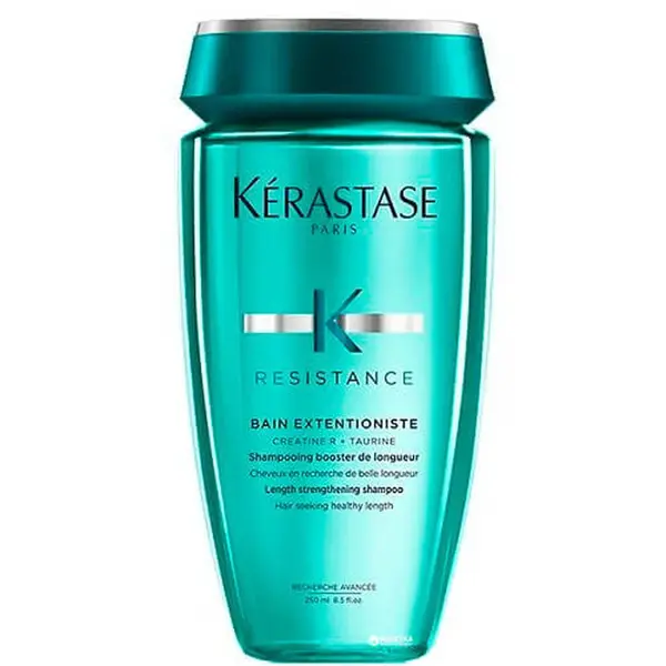 Kérastase Šampón na rast a posilnenie vlasov od korienkov Resistance Bain Extentioniste (Length Strenghtening Shampoo) 250 ml