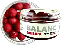 Lk baits balanc boilies spice shrimp - 20 mm 150 ml
