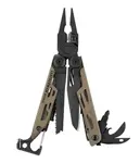 Leatherman multifunkčné kliešte signal coyote tan
