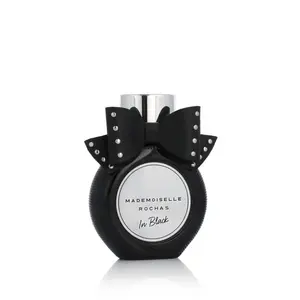 Rochas Mademoiselle  In Black EDP 50 ml W