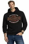 Pánská mikina Jack &amp; Jones s kapucí