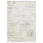 Dieter Knoll TKANÝ KOBEREC, 160/230 cm, bílá