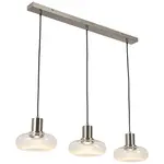 Novel ZÁVĚSNÉ SVÍTIDLO, 85/20/120 cm