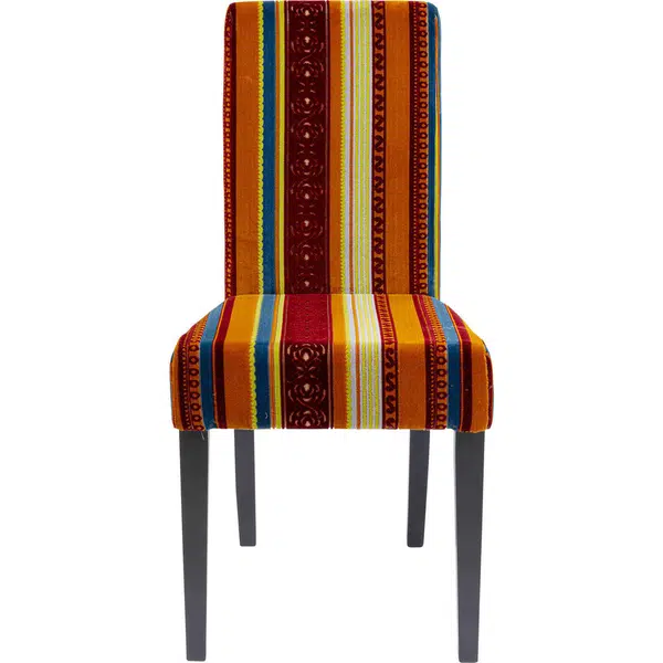 Kare-Design ŽIDLE, vícebarevná