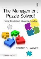 The Management Puzzle Solved! - Richard G. Hammes