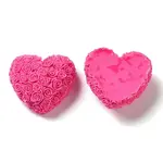 Opaque Resin Cabochons