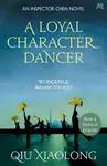 A Loyal Character Dancer - Xiaolong Qiu