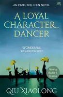 A Loyal Character Dancer - Xiaolong Qiu