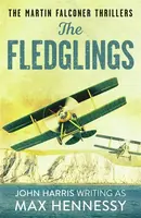 The Fledglings - Max Hennessy