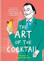 The Art of the Cocktail - Ilex Press