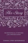 Her-Story - Diana Lynn Severance