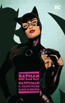 Batman: One Bad Day: Catwoman - G. Willow Wilsonová, Jamie McKelvie