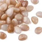 Opaque Acrylic Beads