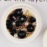 Nail Art Decorations Accessories Kits