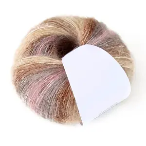 2-Ply Yarn