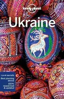 Lonely Planet Ukraine - Marc Di Duca, Lonely Planet, Bloom Greg, Leonid Ragozin