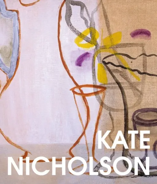 Kate Nicholson - Jovan Nicholson
