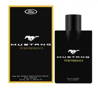 Mustang Performance - EDT 100 ml