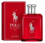 Ralph Lauren Polo Red - EDP 125 ml