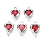 Brass Connector Charms