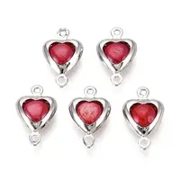 Brass Connector Charms