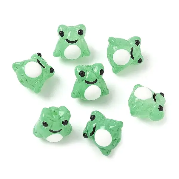 Frog Home Decorations