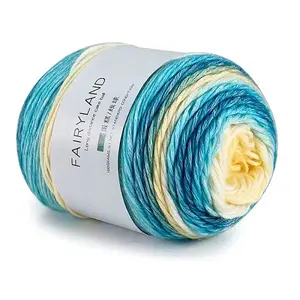 100g Cotton Yarn