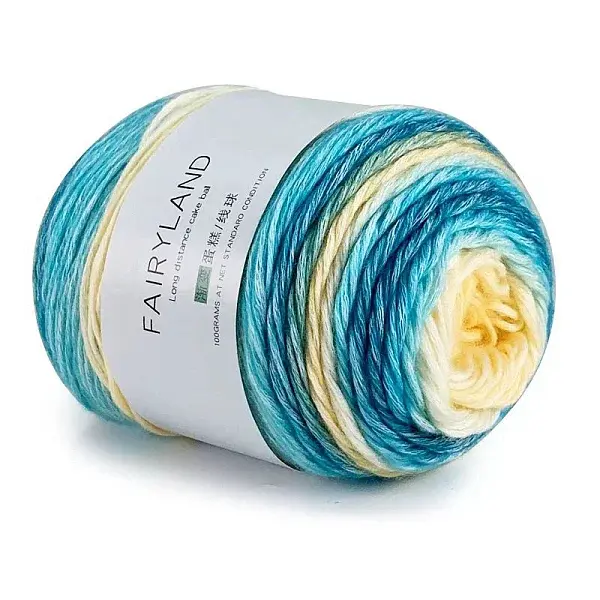100g Cotton Yarn