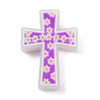 Silicone Focal Beads