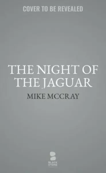 The Night of the Jaguar - John Preston, Michael McDowell