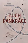 Duch Pankráce (poškozená) - Petra Klabouchová